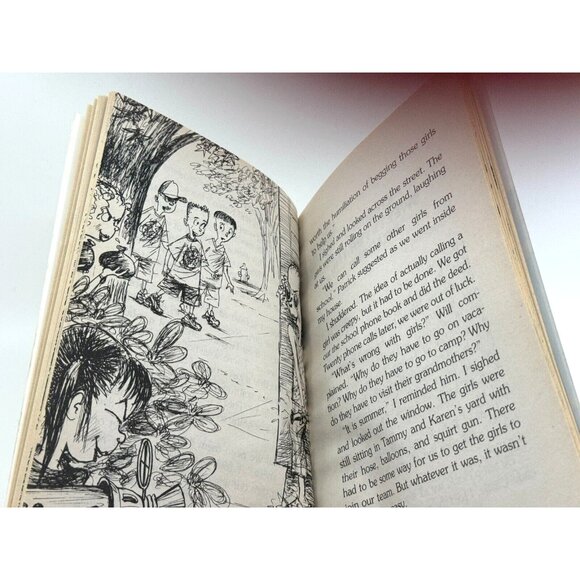 The Slime Wars, Paperback by Dadey, Debbie, Autographed / ISBN 0439424429 - Picture 7 of 8